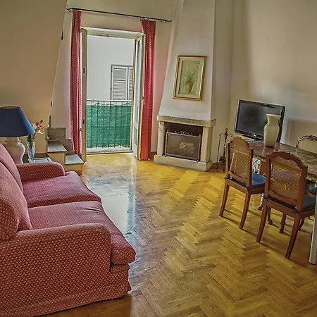 Palazzo Trinacria Παλέρμο