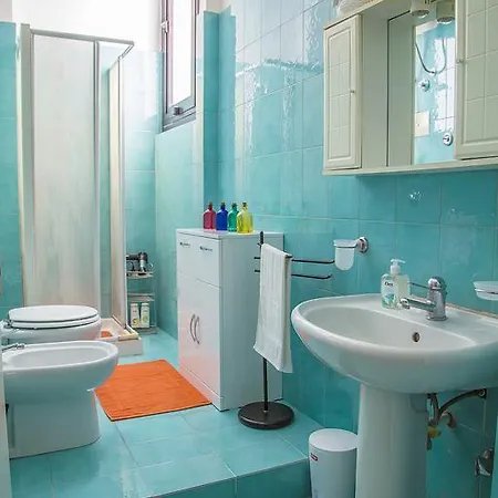 Palazzo Trinacria Διαμέρισμα Παλέρμο