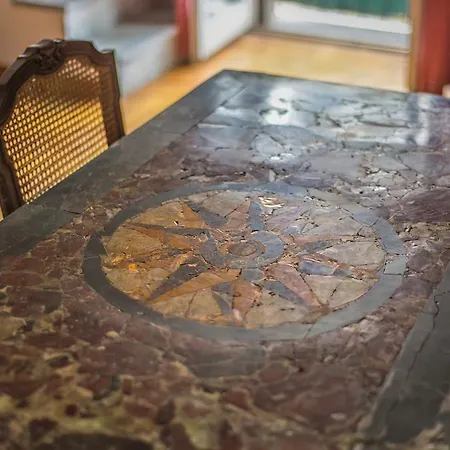 Διαμέρισμα Palazzo Trinacria *