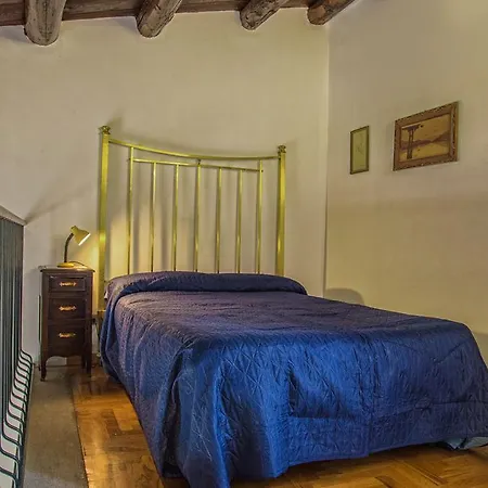 Palazzo Trinacria Apartment