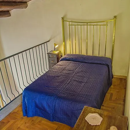 Apartment Palazzo Trinacria *