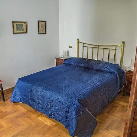 Apartment Palazzo Trinacria Palermo