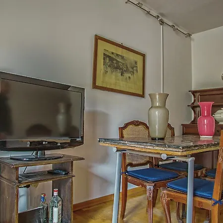 Apartment Palazzo Trinacria