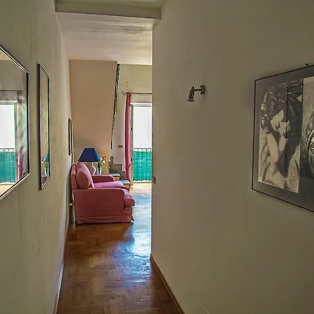 Palazzo Trinacria Apartment